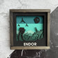 Endor Sign
