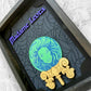 Madame Leota Sign
