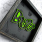 Boo Sign