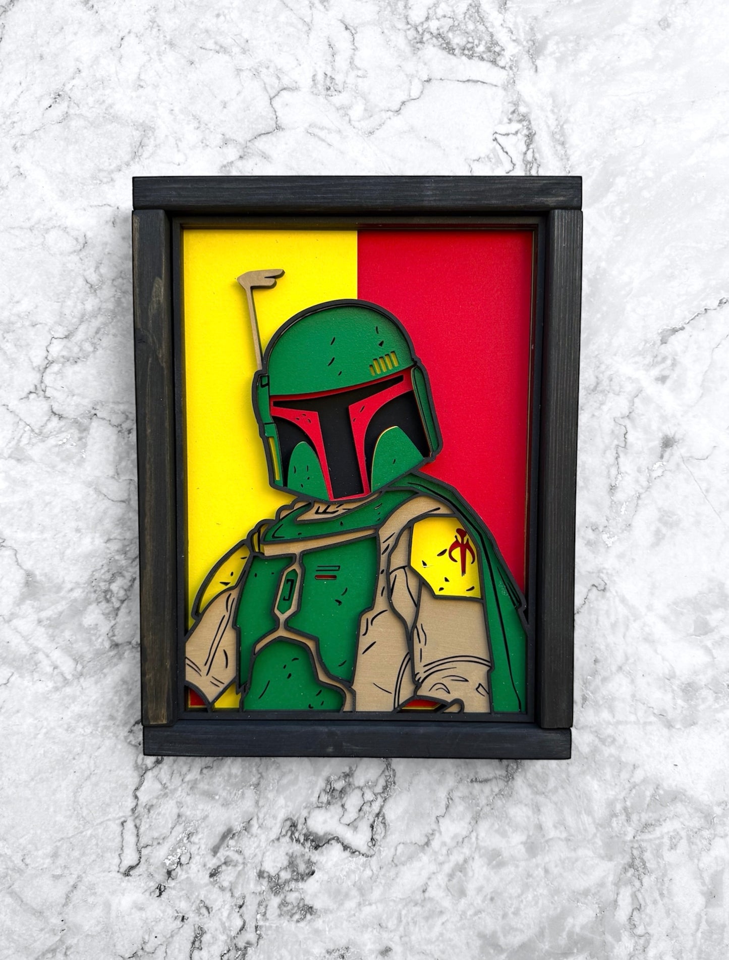 Boba Sign