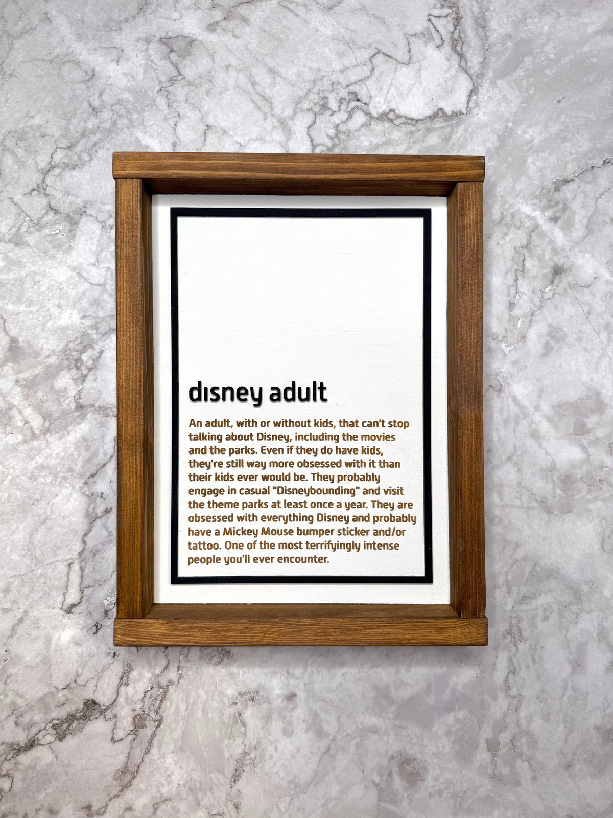 Definition Sign