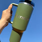 Evermore Engraved Tumbler