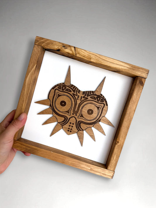 Mask Sign