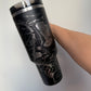 LOTR Map Engraved Tumbler