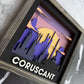 Corsuscant Sign
