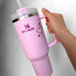 Lover Engraved Tumbler