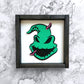 Oogie Sign