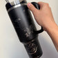 LOTR Map Engraved Tumbler