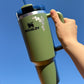 Evermore Engraved Tumbler
