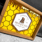Honey & Co. Sign