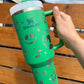 Oogie Engraved Tumbler