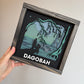Dagobah Sign
