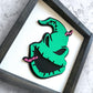 Oogie Sign