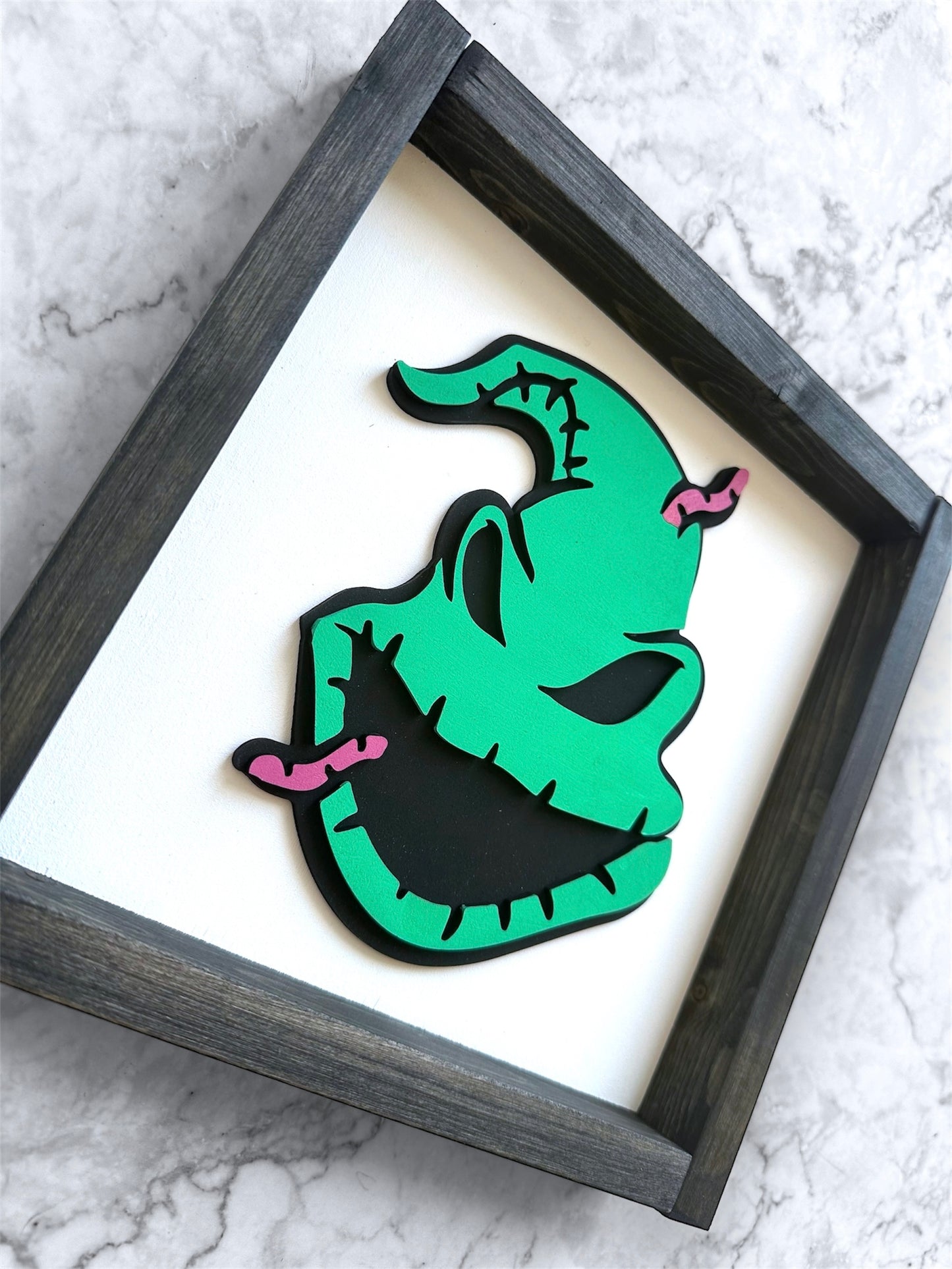 Oogie Sign