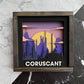 Corsuscant Sign