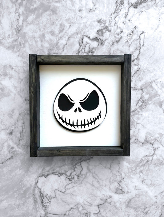 Jack Sign