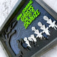 Grinning Ghosts Sign