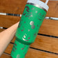 Oogie Engraved Tumbler