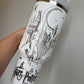 Harry Engraved Tumbler