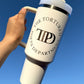 TTPD Engraved Tumbler