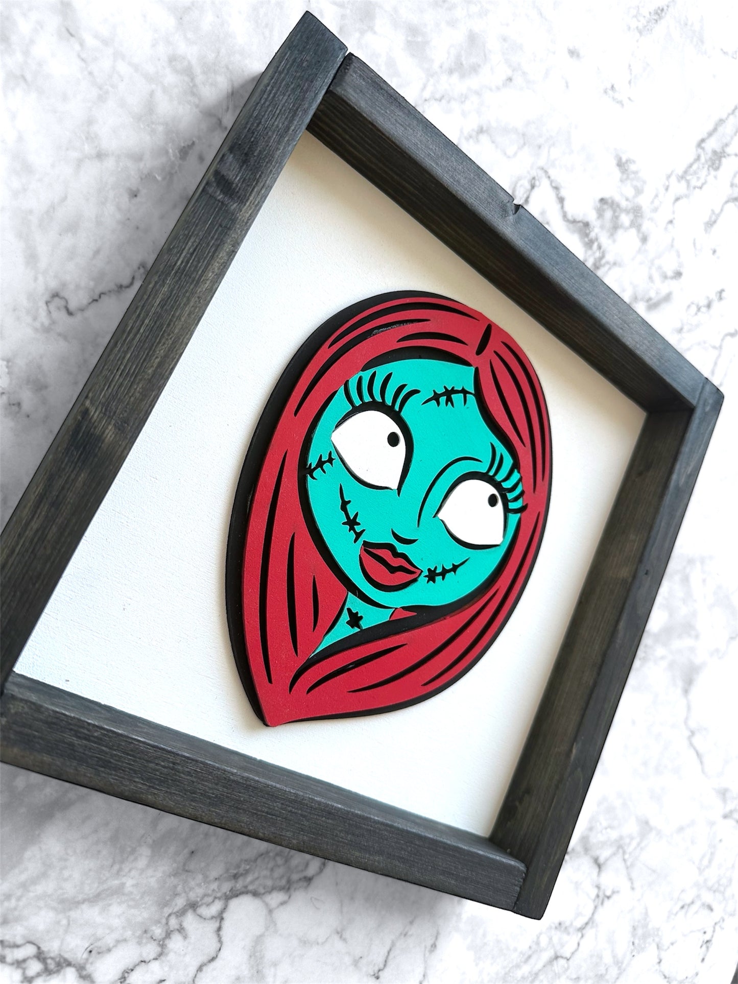 Sally Sign
