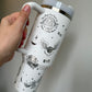 Harry Engraved Tumbler