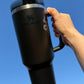 Reputation Engraved Tumbler