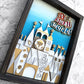 Small World Sign