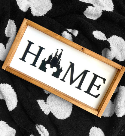 Home Sign