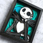Skeleton Sign
