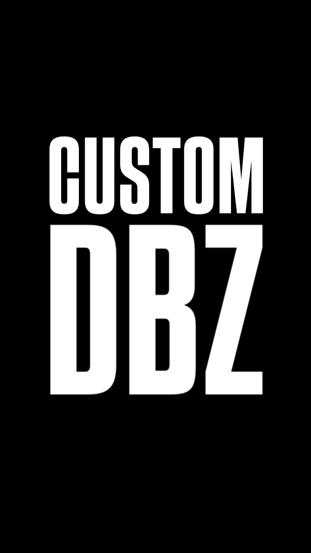 CUSTOM for Melanie