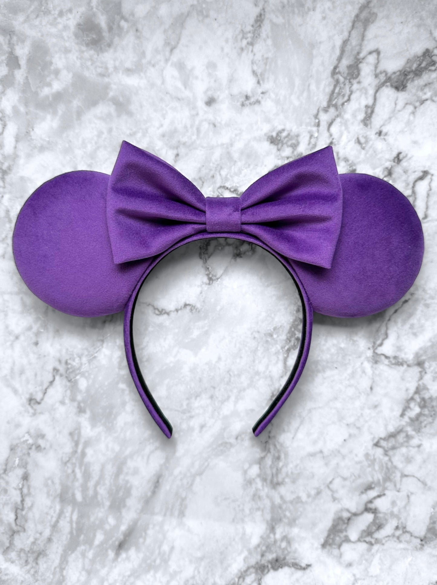 Sea Witch Velvet Mouse Ears