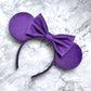 Sea Witch Velvet Mouse Ears