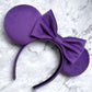 Sea Witch Velvet Mouse Ears