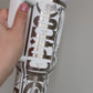 Anime Engraved Tumbler