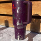 Villians Engraved Tumbler