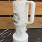 Trooper Engraved Tumbler