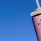 Lover Engraved Tumbler