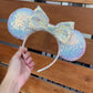 Belle Of The Ball Sequined Ears