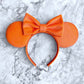 Nemo Neon Fluorescent Mouse Ears
