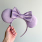 Isabela Velvet Mouse Ears