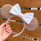 Enchanted Rose LUX Bella Crystal Design Collab Ears