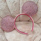 Bella Crystal Design Collab Ears