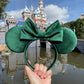 Foolish Mortals Velvet Mouse Ears