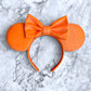 Nemo Neon Fluorescent Mouse Ears