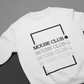 Mouse Club Sweater