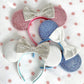 Bella Crystal Design Collab Ears