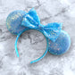 Meet Me At Midnight Sequined Ears