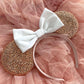 Enchanted Rose LUX Bella Crystal Design Collab Ears