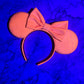 Nemo Neon Fluorescent Mouse Ears